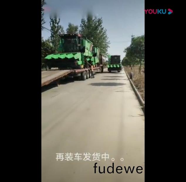 裝車(che)髮(fa)貨(huo)視頻